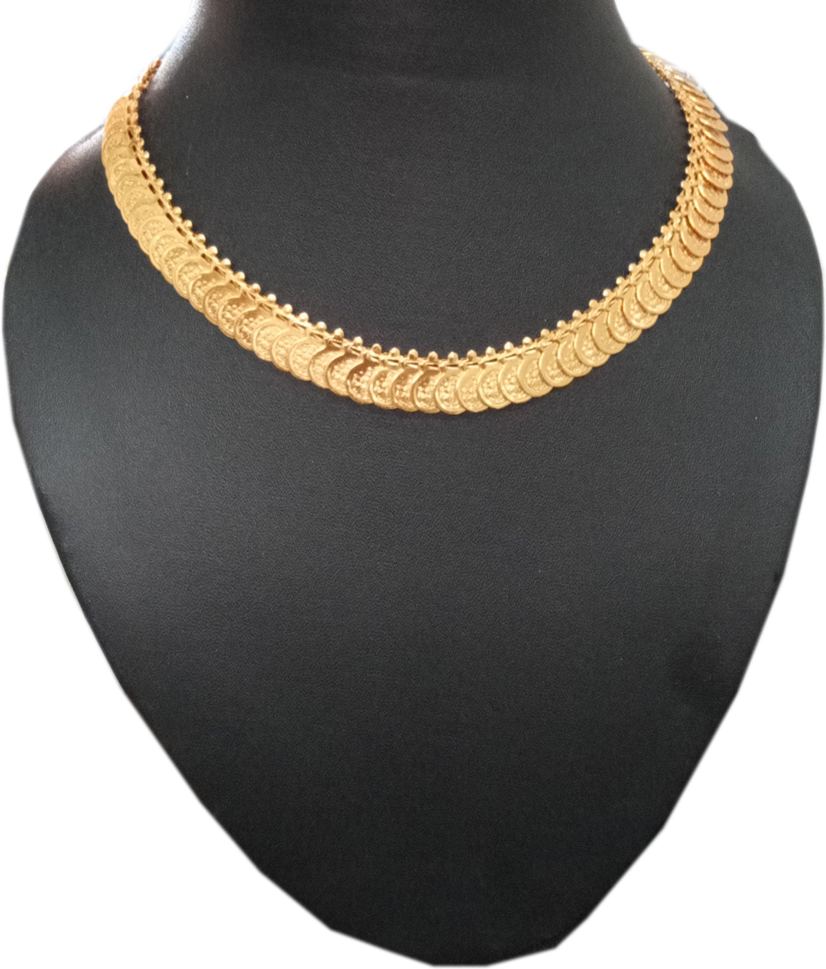 Trendy Gold Plated Mangalsutra glitstudio