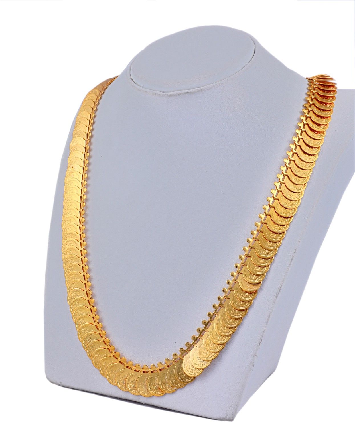 Pretty Gold Plated Necklace Gold Plated Jewelley glitstudio   