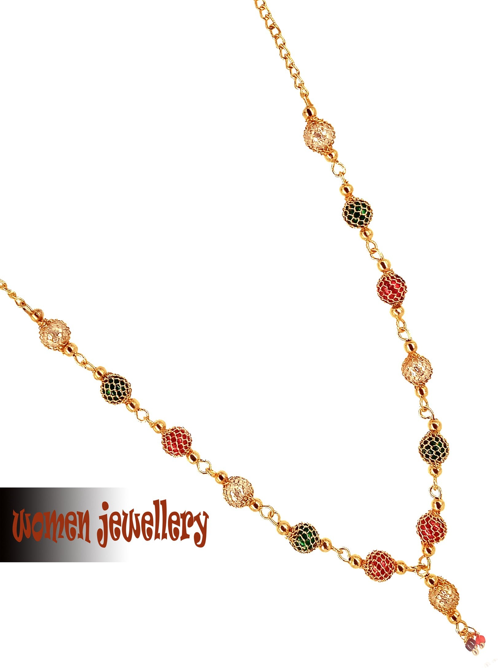 Special Gold Plated Mangalsutra Gold Plated Jewelley glitstudio   