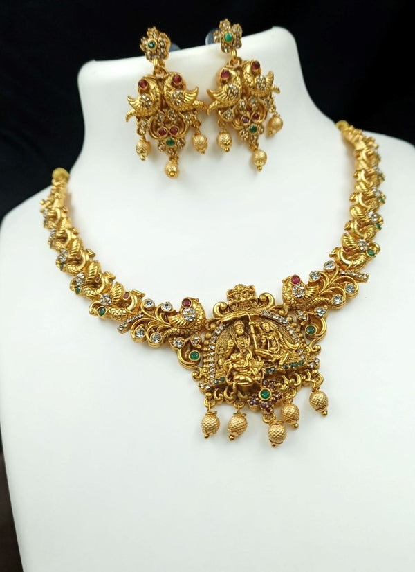 Gold Plated Jewellery Online