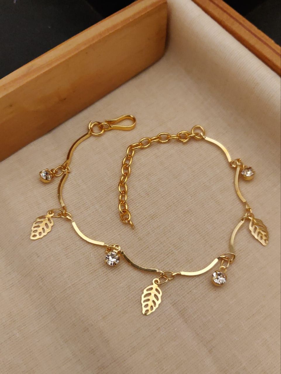 Women's Gold Plated Bracelets Gold Plated Jewelley Glitstudio   