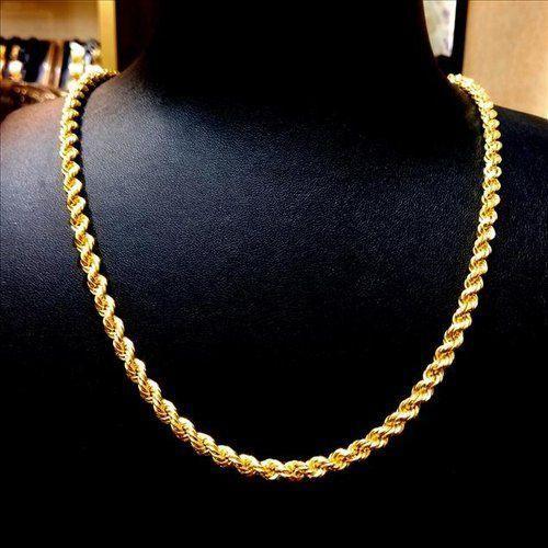 Latest Brass Gold Plated Chain  Glitstudio   