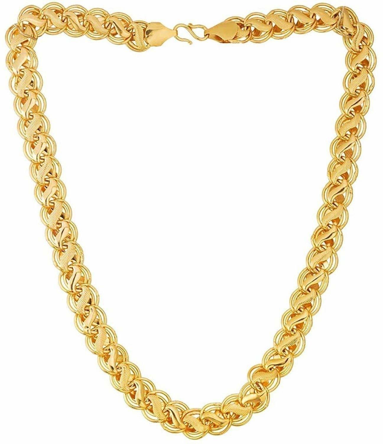 Traditional Men's Chain Vol 6  Glitstudio   