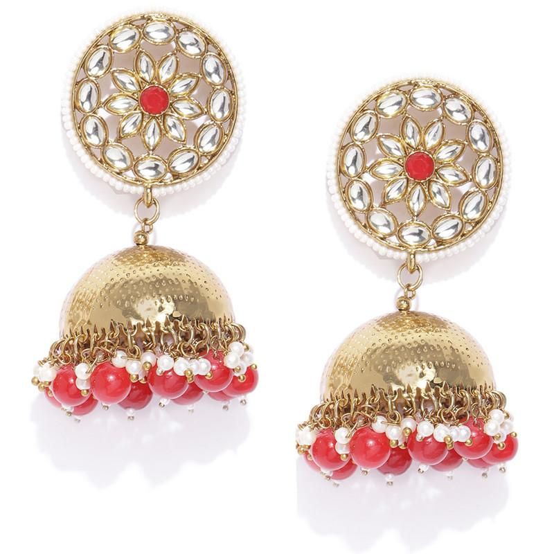 Glamorous Women's Earring Vol 19  Glitstudio   