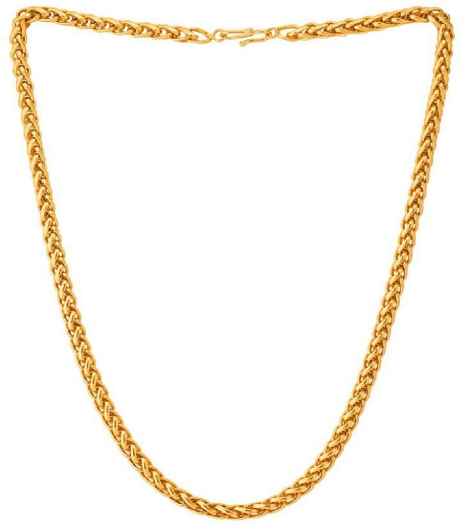 Glistening Men's Chain Vol 8 Necklaces Glitstudio   